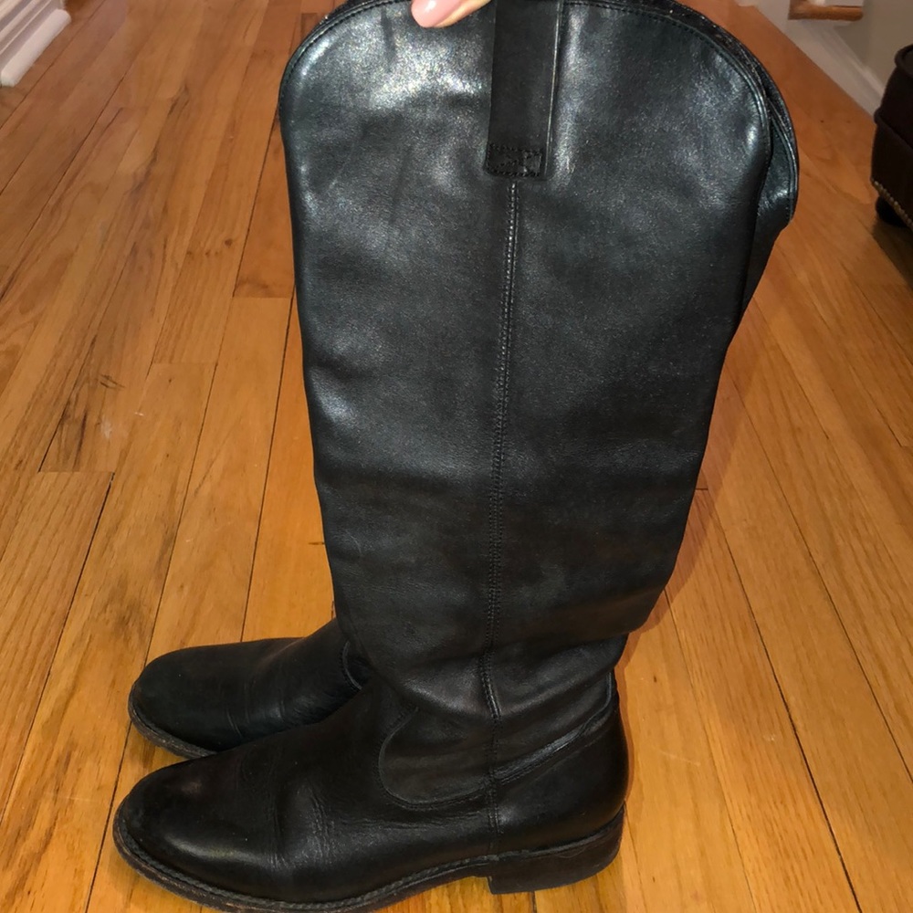Dolce Vita boots